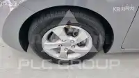 2012 Hyundai Avante