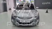 2012 Hyundai Avante