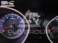 2012 Hyundai Avante