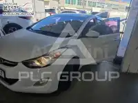2012 Hyundai Avante