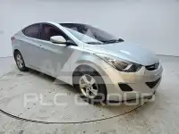 2012 Hyundai Avante
