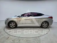 2012 Hyundai Avante