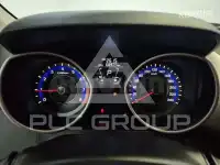 2012 Hyundai Avante