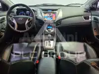 2012 Hyundai Avante