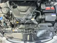 2012 Hyundai Avante