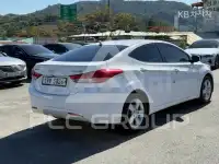 2012 Hyundai Avante