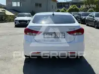 2012 Hyundai Avante