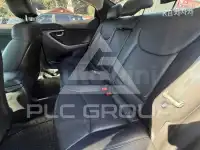 2012 Hyundai Avante