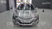 2012 Hyundai Avante