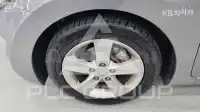 2012 Hyundai Avante