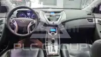 2012 Hyundai Avante