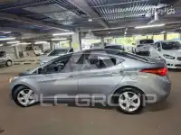 2012 Hyundai Avante