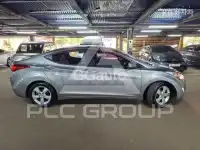 2012 Hyundai Avante