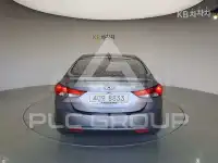 2012 Hyundai Avante