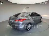 2012 Hyundai Avante