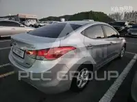 2012 Hyundai Avante