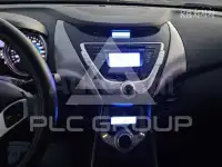 2012 Hyundai Avante