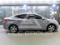 2012 Hyundai Avante