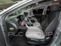 2012 Hyundai Avante