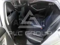 2012 Hyundai Avante