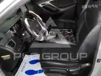 2012 Hyundai Avante