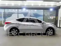 2012 Hyundai Avante