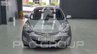 2012 Hyundai Avante