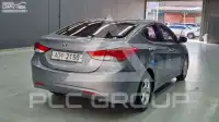 2012 Hyundai Avante