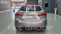 2012 Hyundai Avante