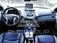 2012 Hyundai Avante