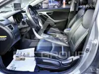 2012 Hyundai Avante