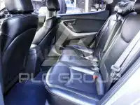 2012 Hyundai Avante