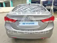 2012 Hyundai Avante