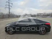 2012 Hyundai Avante