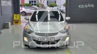 2012 Hyundai Avante