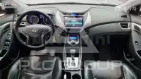 2012 Hyundai Avante