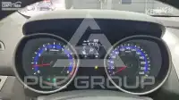 2012 Hyundai Avante