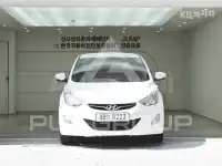 2012 Hyundai Avante