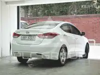 2012 Hyundai Avante