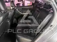 2012 Hyundai Avante