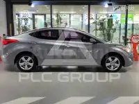 2012 Hyundai Avante
