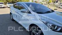 2012 Hyundai Avante