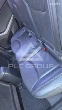 2012 Hyundai Avante