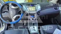 2012 Hyundai Avante