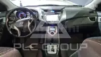 2012 Hyundai Avante