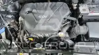2012 Hyundai Avante