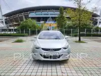 2012 Hyundai Avante