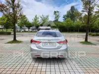 2012 Hyundai Avante