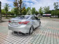 2012 Hyundai Avante