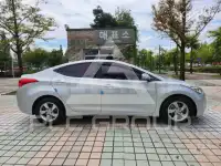 2012 Hyundai Avante